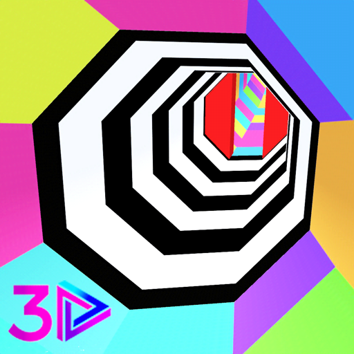 Color Tunnel Unblocked - Play Color Tunnel Unblocked On Incredibox
