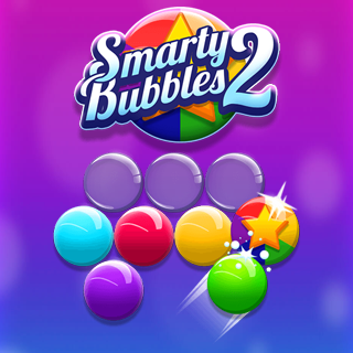 Bubble Blitz — jouez gratuitement en ligne sur Yandex Games